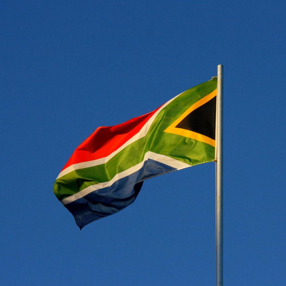 1000x1000px African Flags Wallpapers