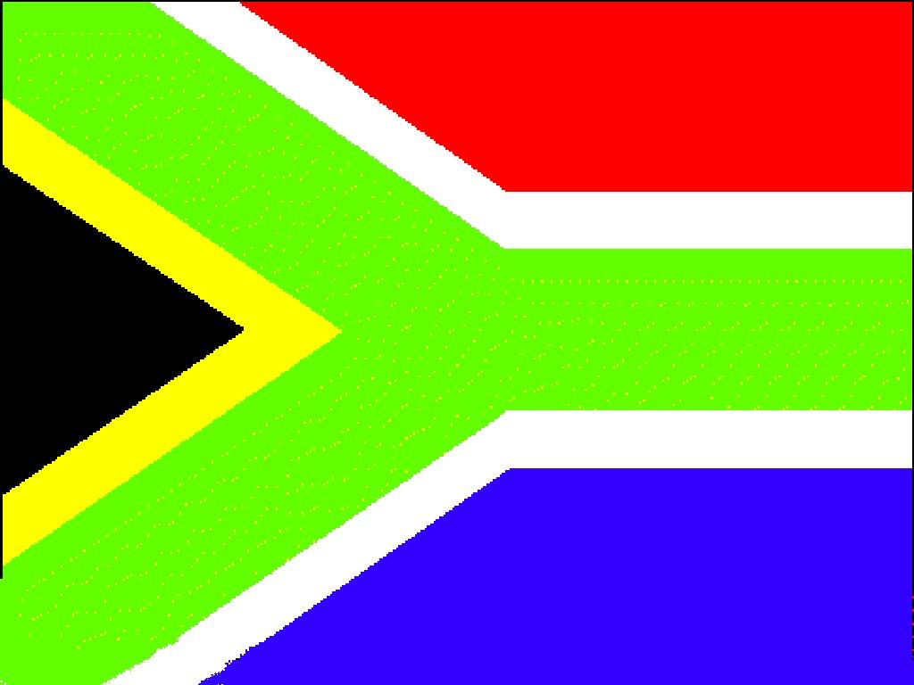 South African Flag Wallpapers ✓ Labzada Wallpapers
