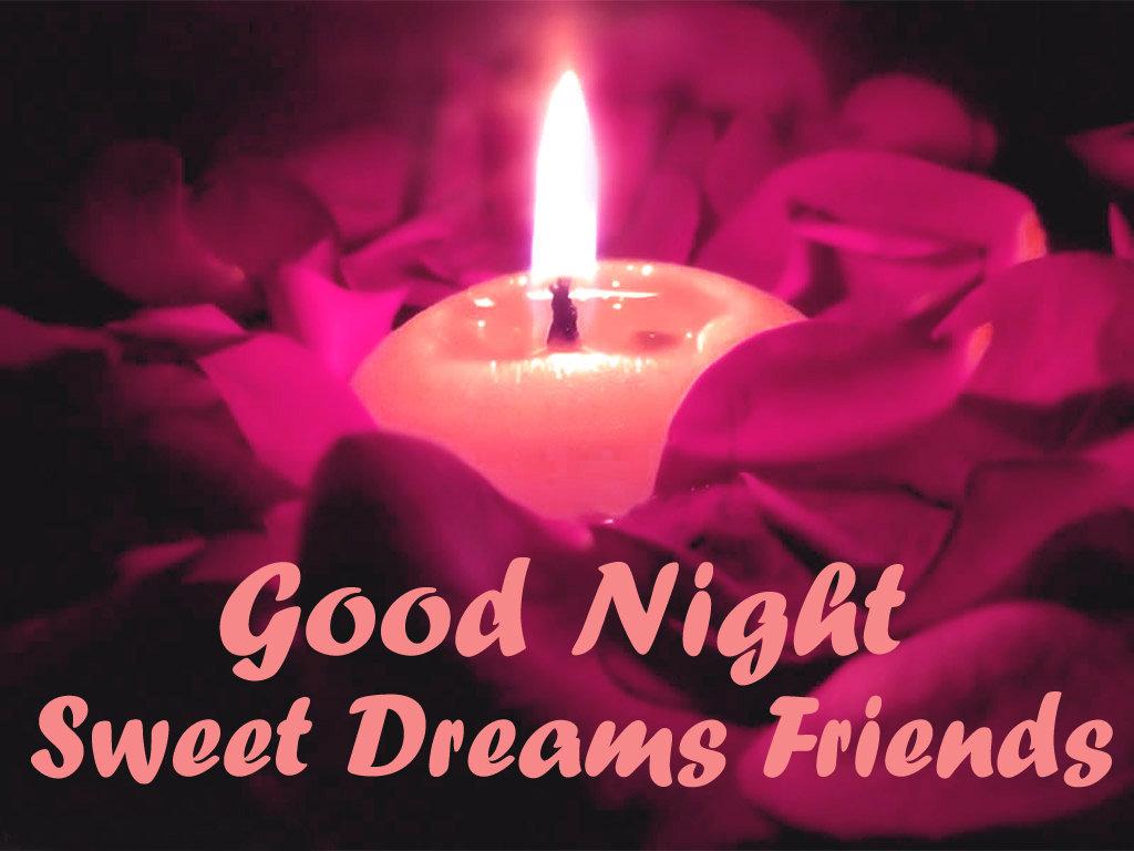 Beautiful Good Night Image, Picture and More