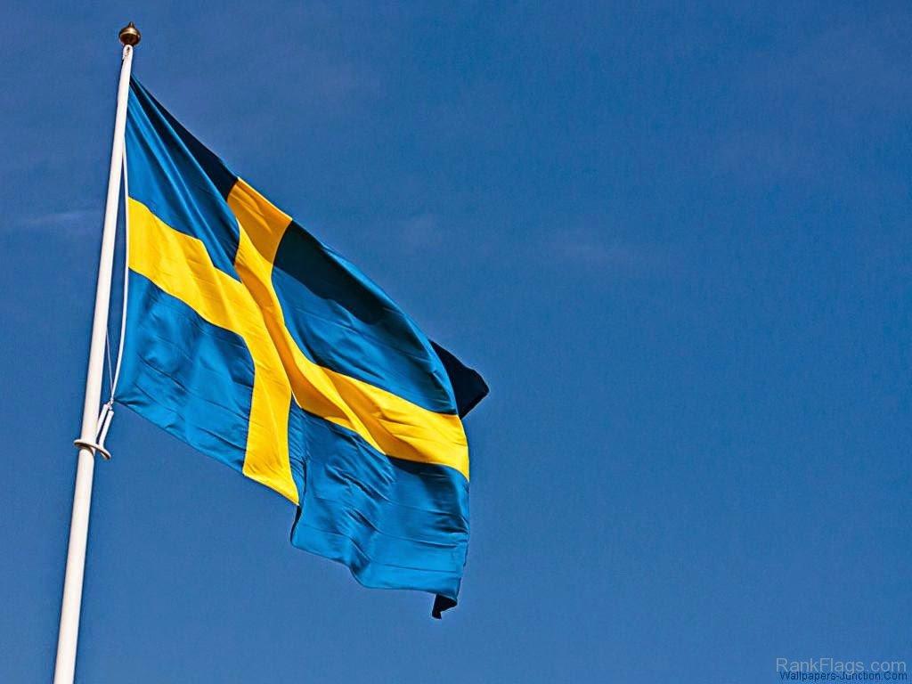 Sweden National Flag.com