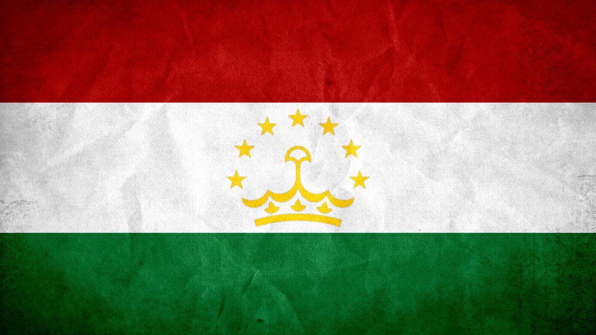 Tajikistan Flag. Turkestan. Tajikistan flag, Wallpaper, Grunge