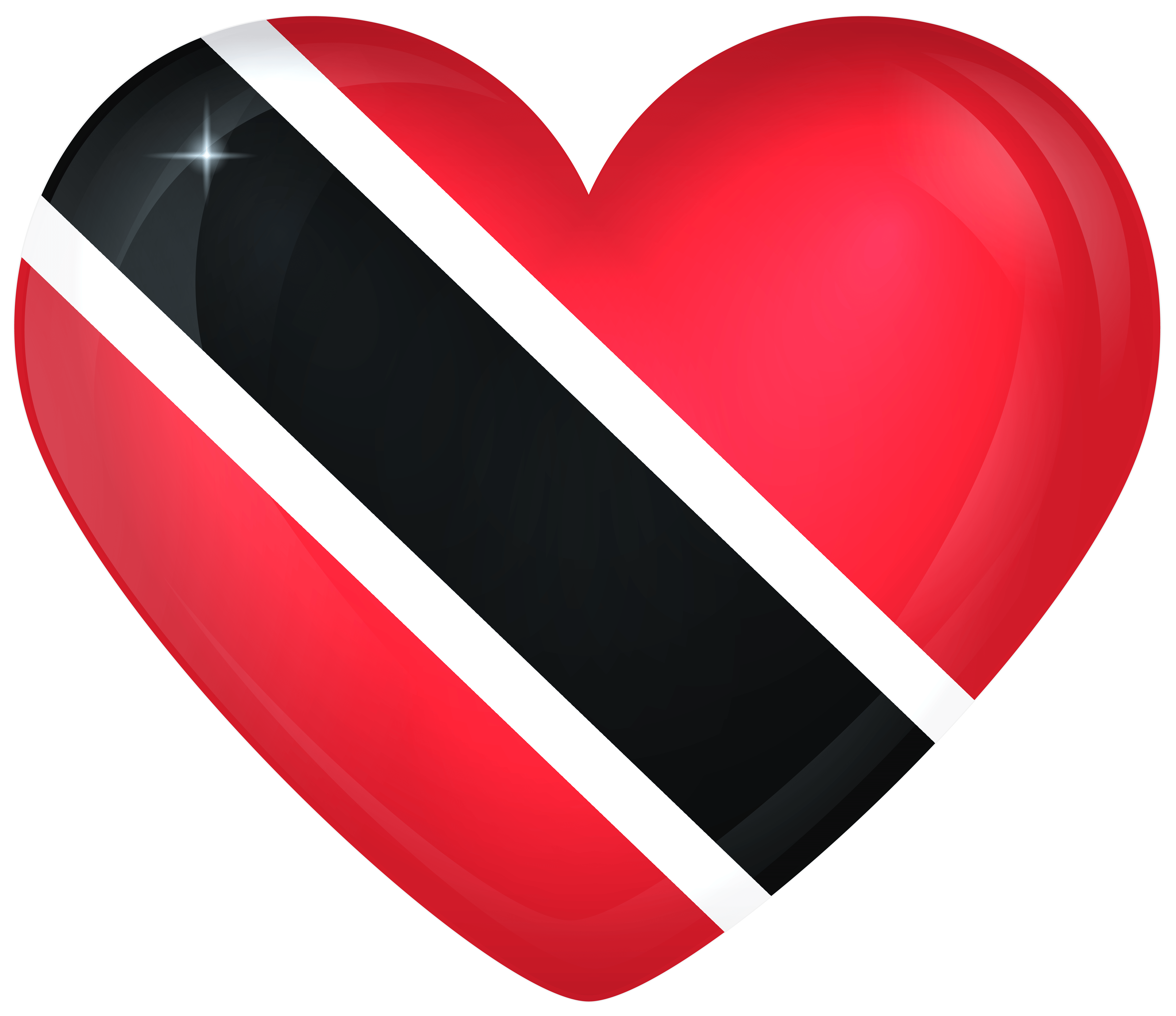 Trinidad And Tobago Flag Wallpapers Wallpaper Cave