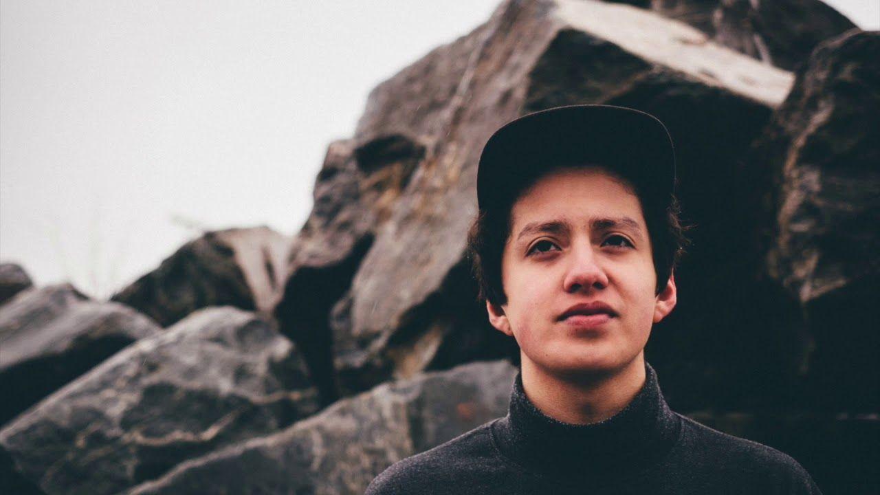 Boy Pablo Wallpapers Wallpaper Cave
