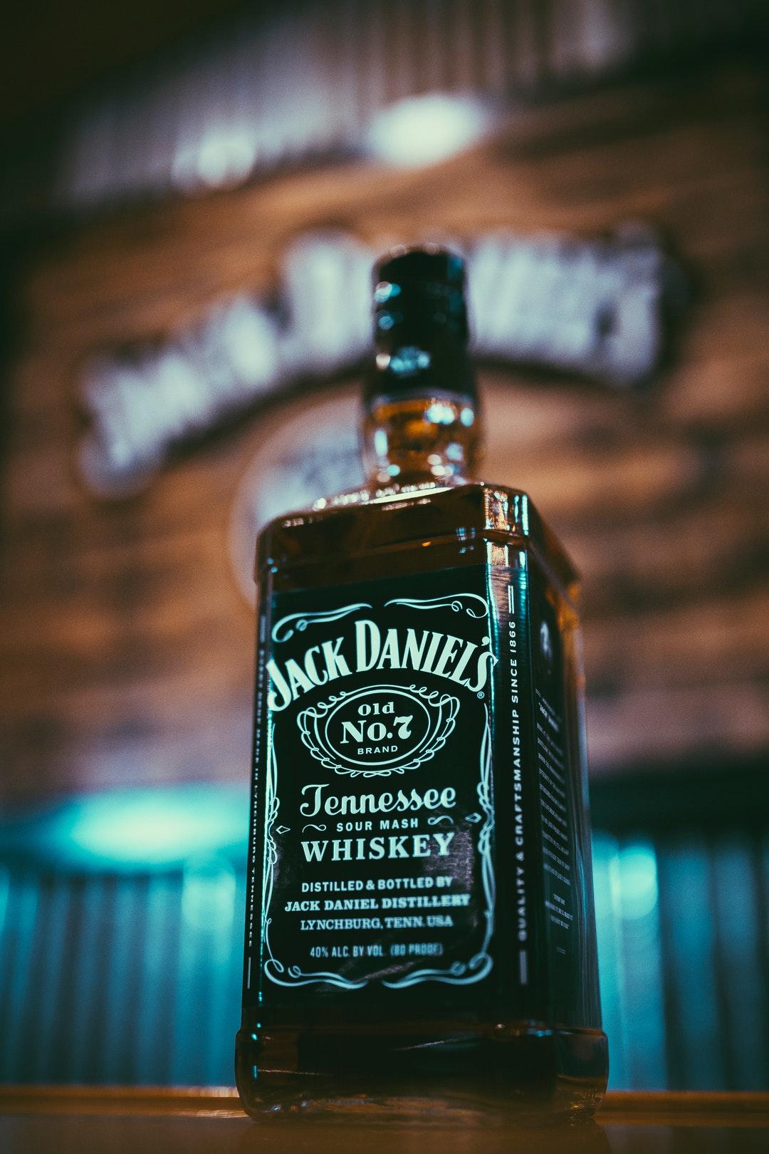 Jack Daniel' Picture. Download Free Image