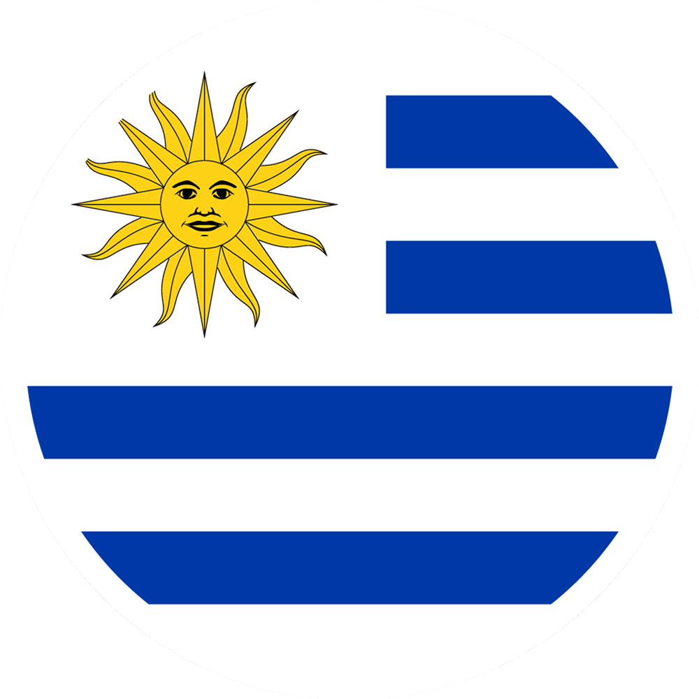 Flag Of Uruguay Wallpaper Misc HQ Logo Image Logo Png