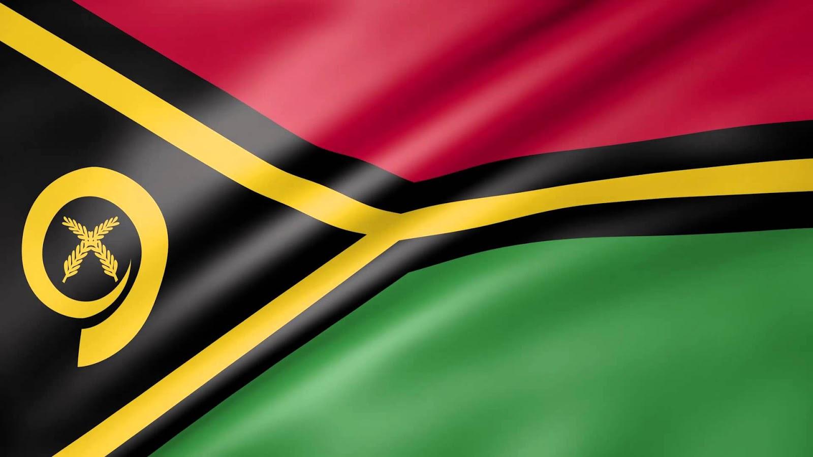Imagehub: Vanuatu Flag HD Free Download