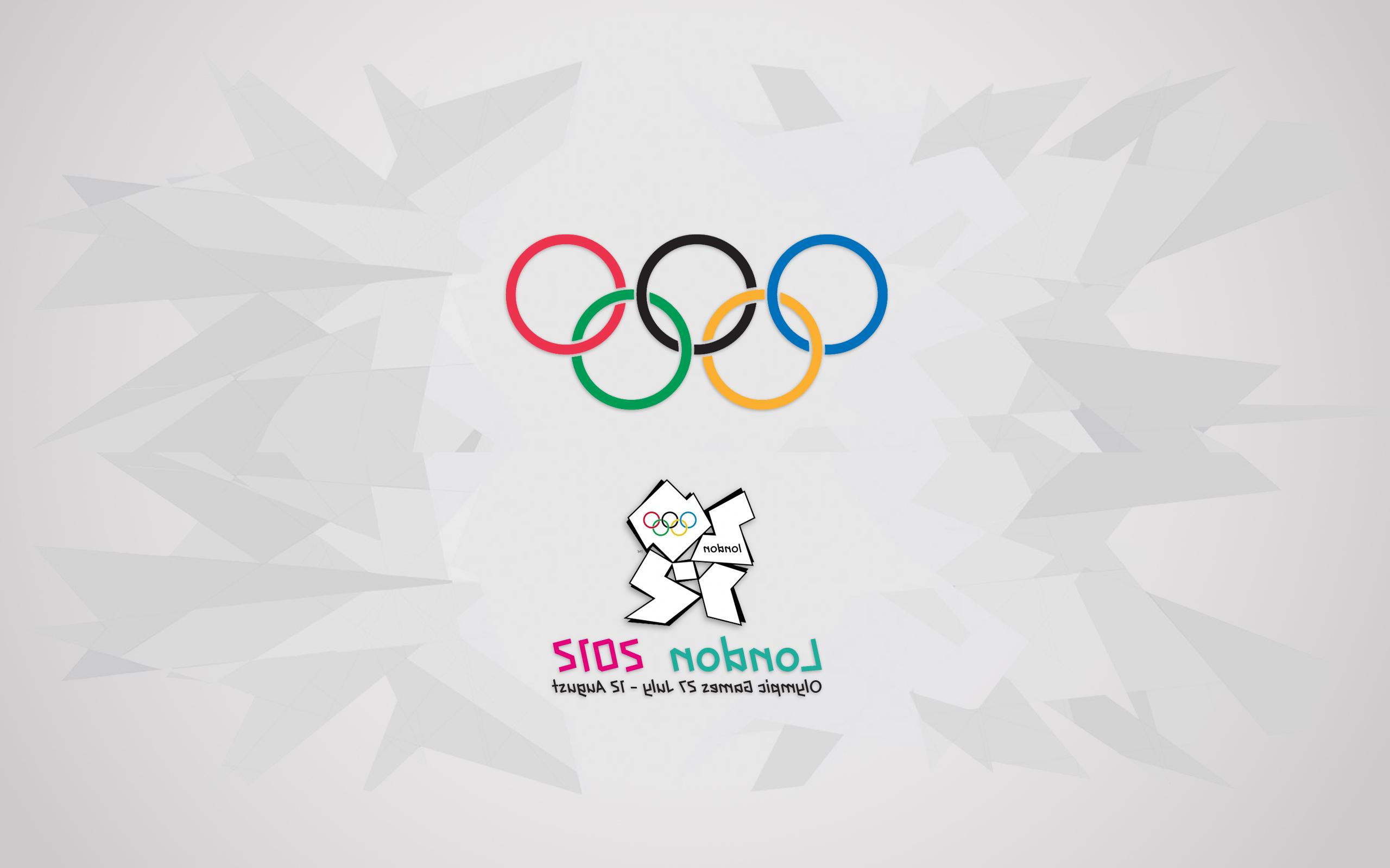 Olympic Desktop Wallpaper