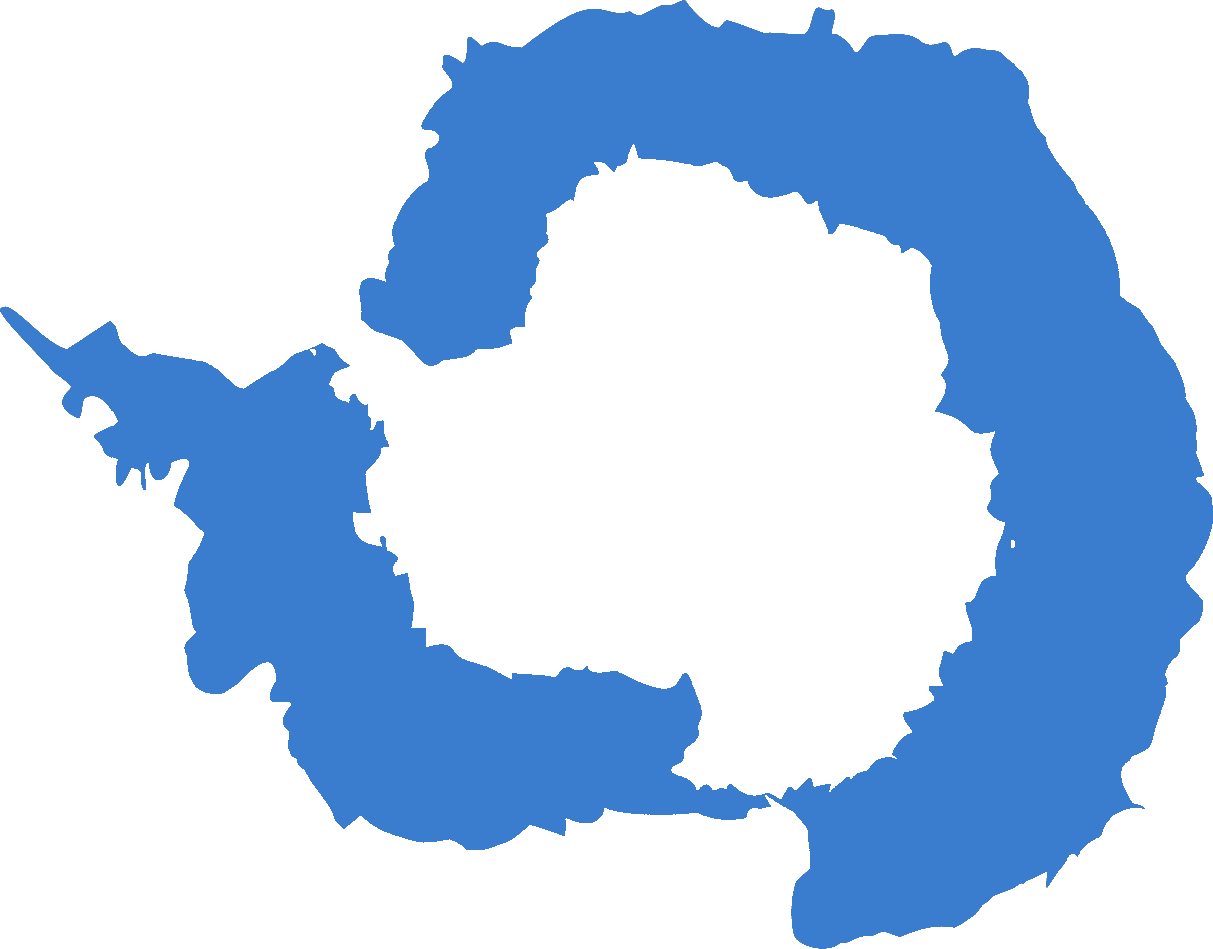 Flag Of Antarctica Design, New Mission. HD Picture Here