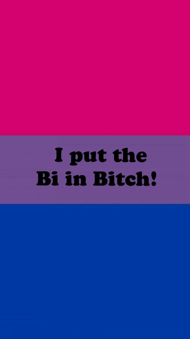 YASSSSSS. Hilariousness. Bisexual pride, Lgbt love, Lgbt quotes