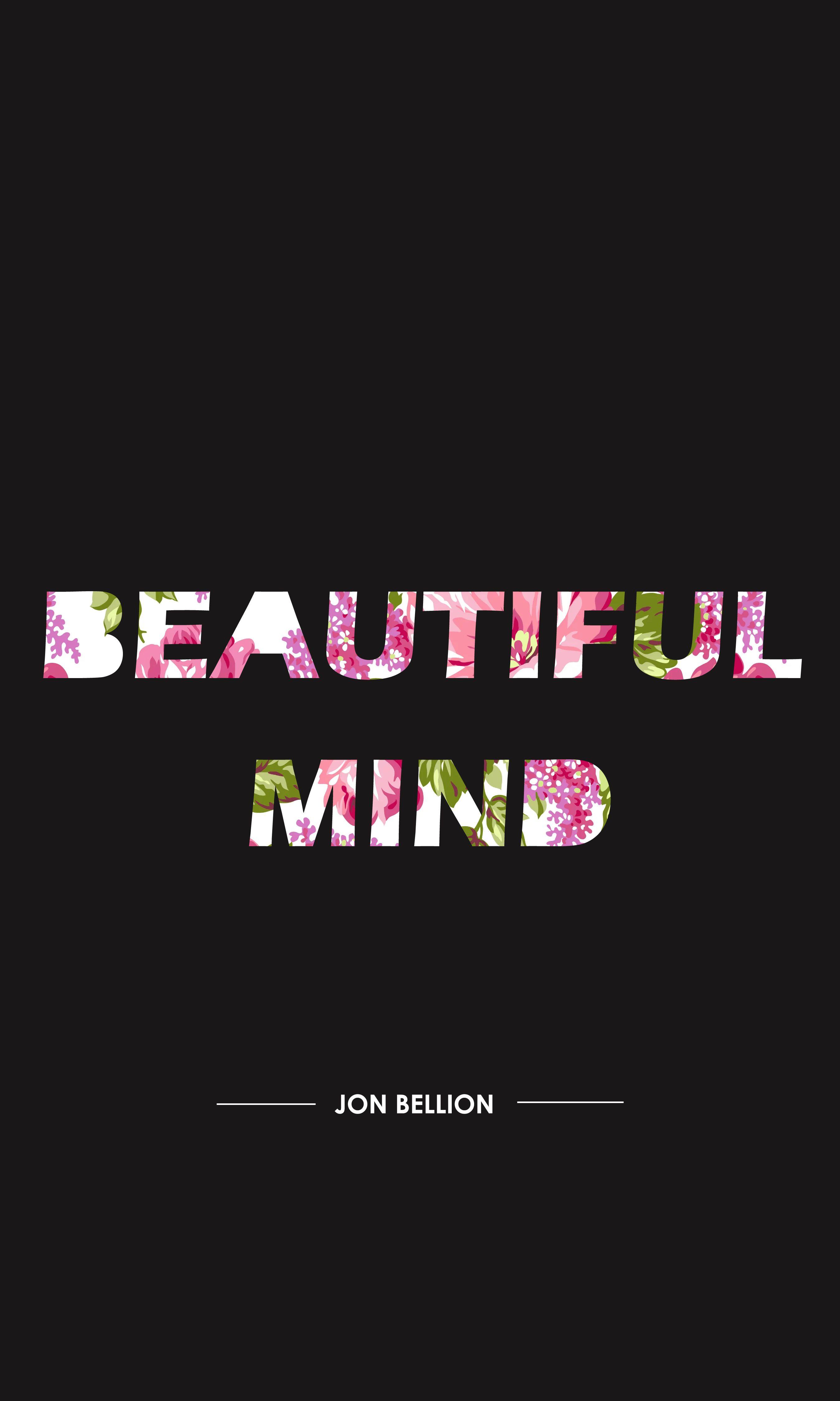 Beautiful Mind. Jon Bellion. Floral. Merveille Adomou