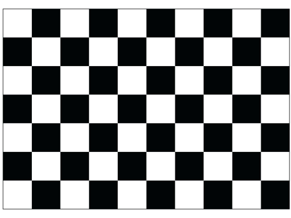 Black And White Checkered Wallpaper Flag Pattern Desktop Photo