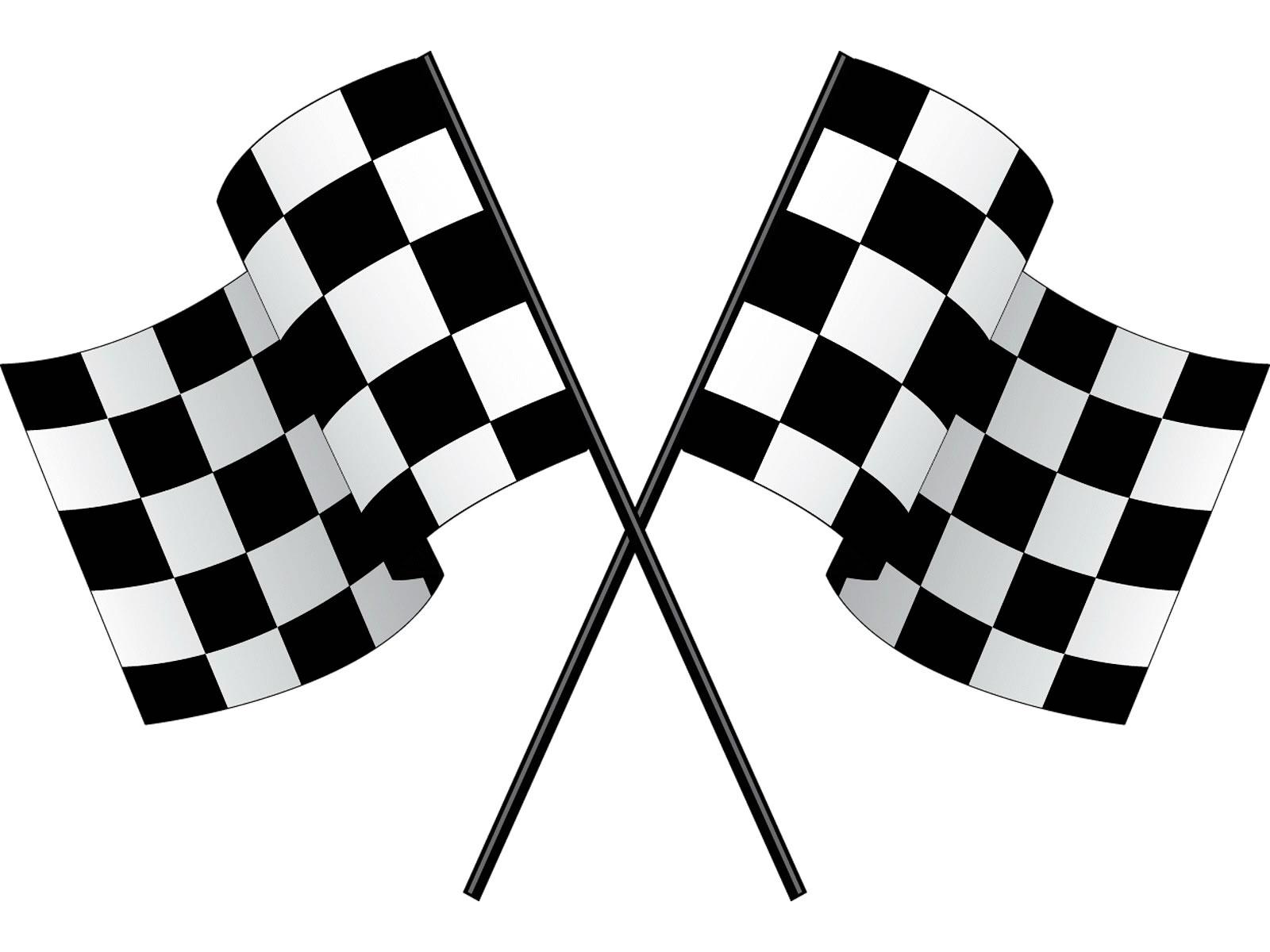 Free Race Flag, Download Free Clip Art, Free Clip Art on Clipart Library