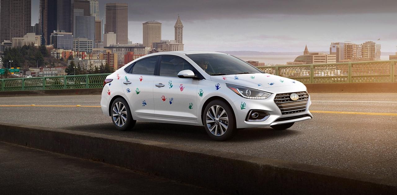 Hyundai Accent Top Wallpaper. Auto Car Rumors