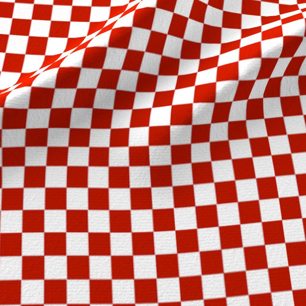 Red And White Checkered Wallpaper.spb.ru