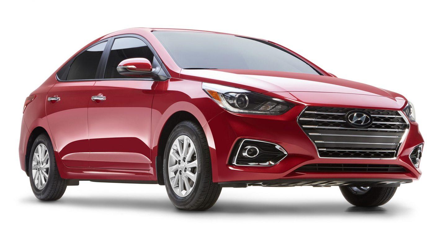 Hyundai Accent Side HD Wallpaper. Auto Car Rumors