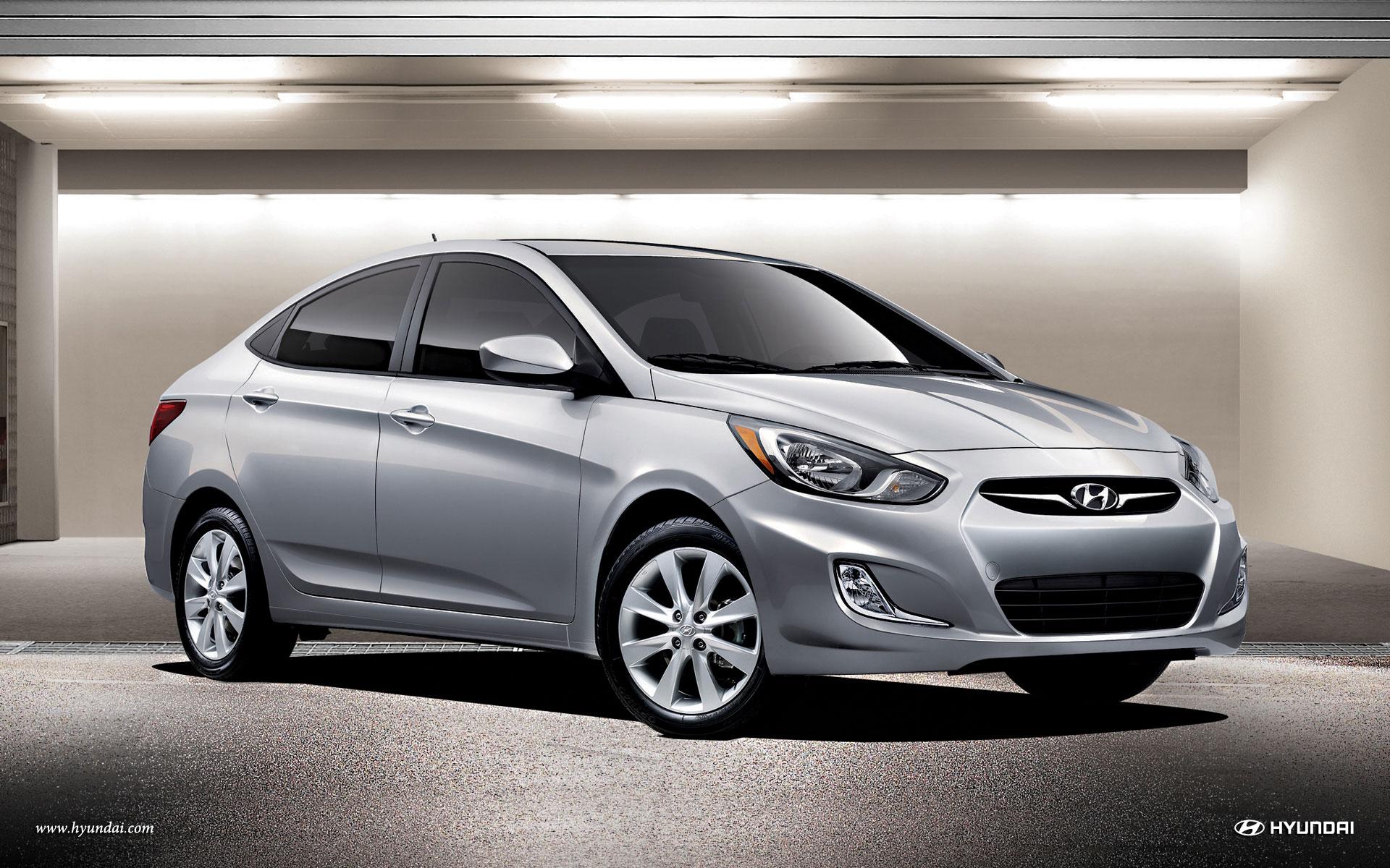 09.18.15 Hyundai Accent HD Background for PC ⇔ Full HDQ Picture