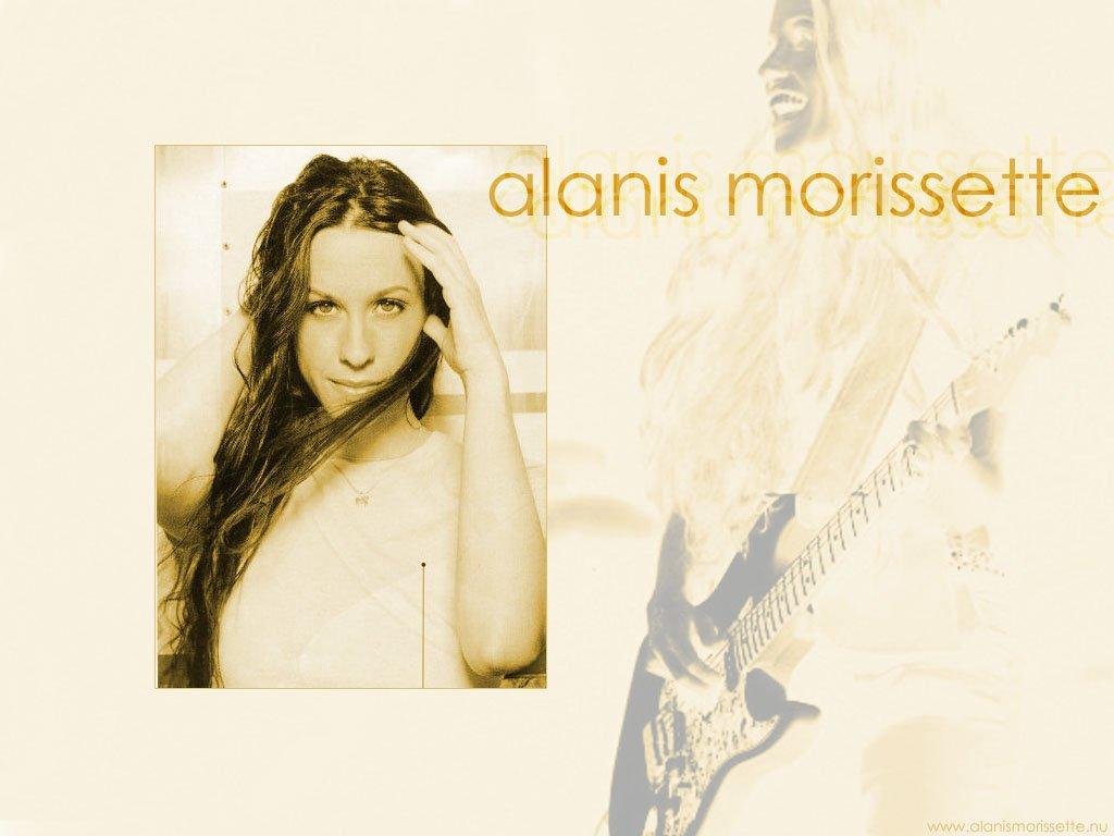 Alanis Morissette image Alanis Morissette HD wallpaper