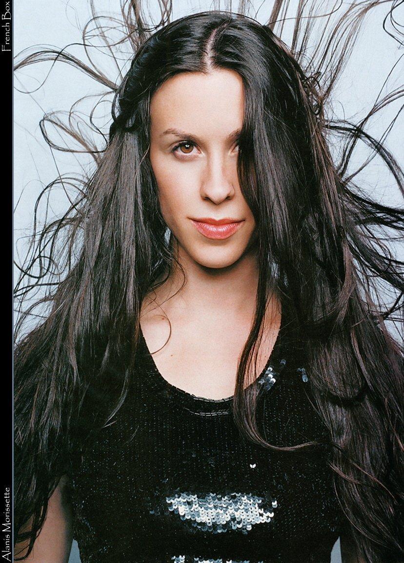 Alanis Morissette image Alanis HD wallpaper and background photo