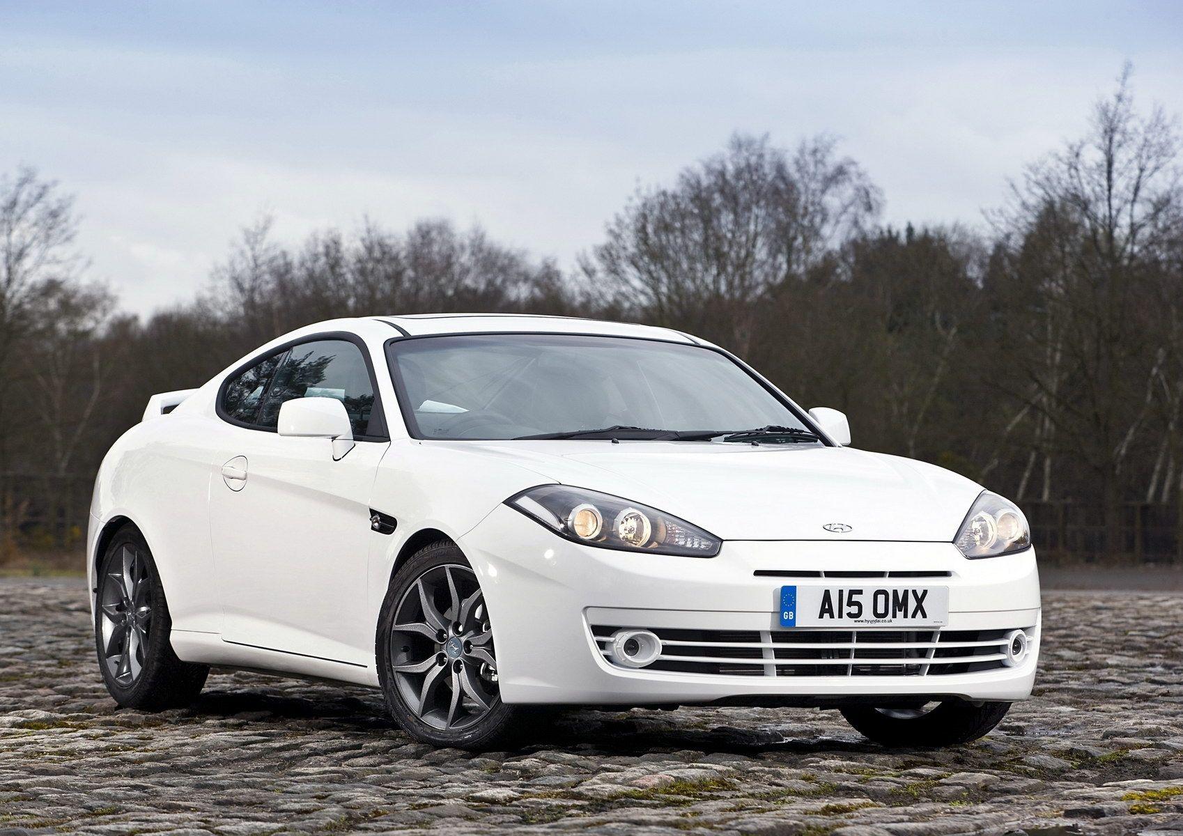 Hyundai Coupe Wallpaper. Free High Quality Car Wallpaper HD 1080p