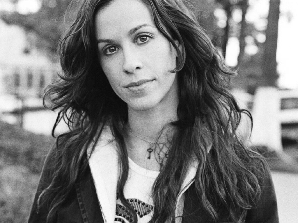 Alanis Morissette Wallpapers - Wallpaper Cave