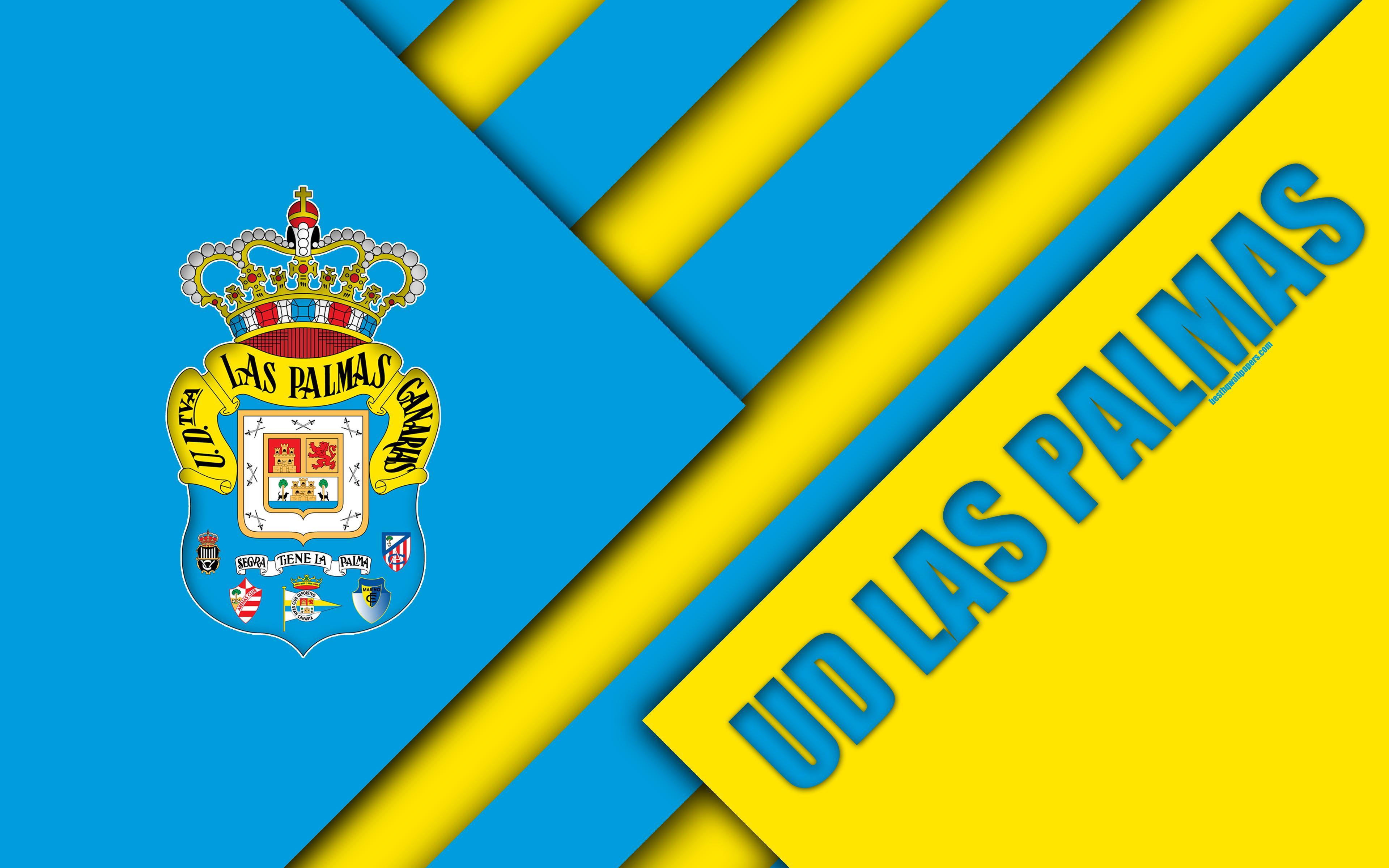 Las Palmas Wallpapers Wallpaper Cave