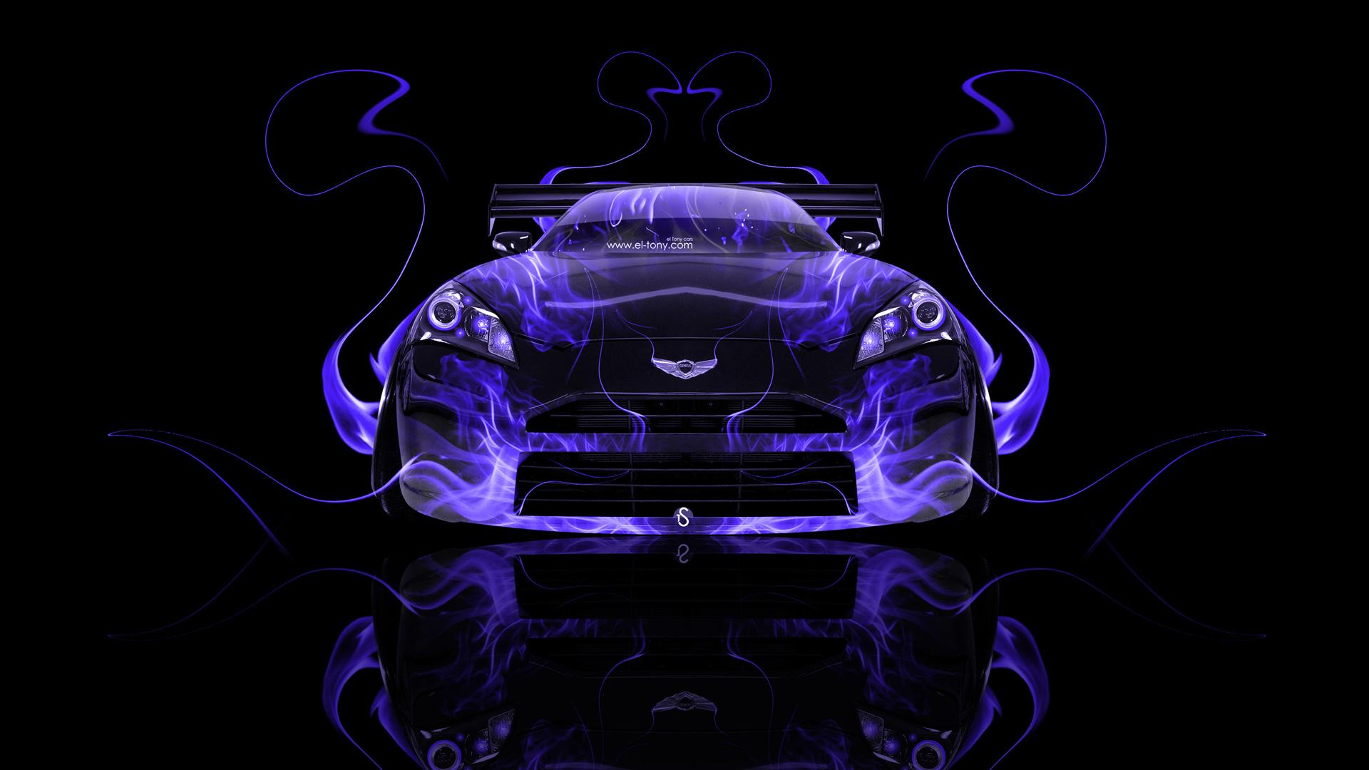1920x1080px Genesis Motors Wallpaper