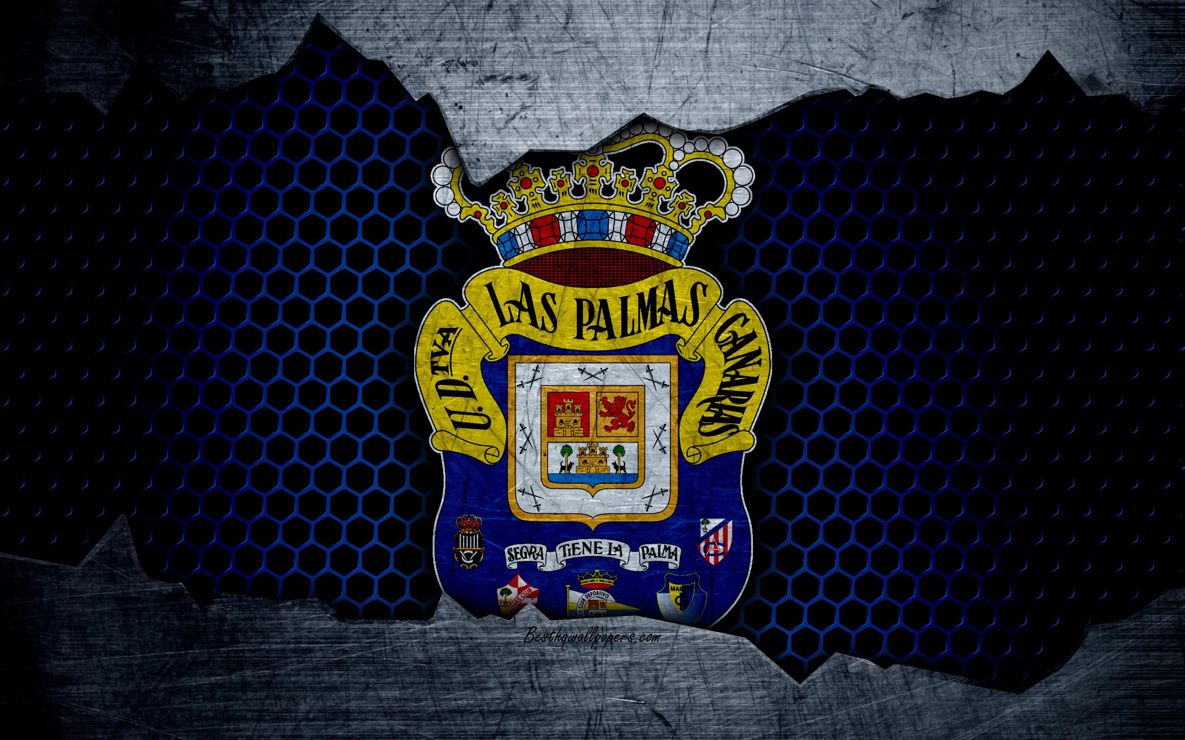 Las Palmas Wallpapers Wallpaper Cave