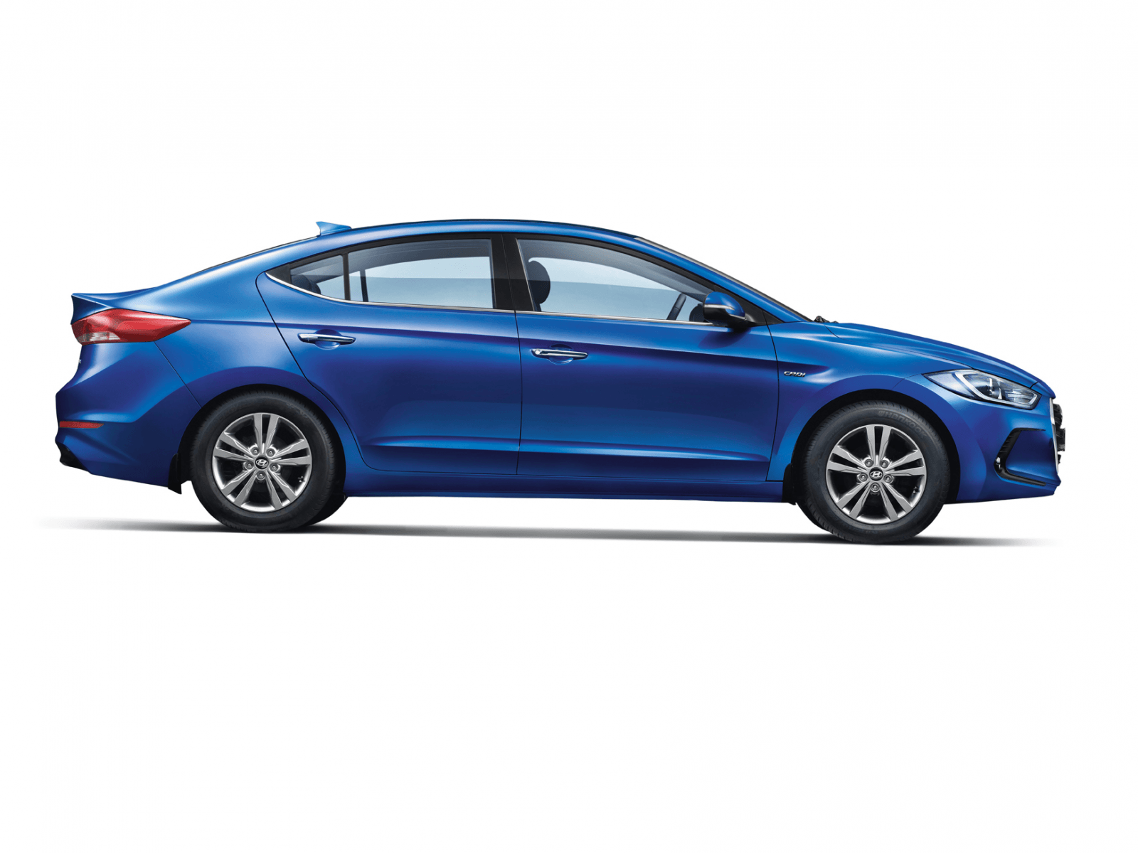 Hyundai Elantra Wallpapers - Wallpaper Cave