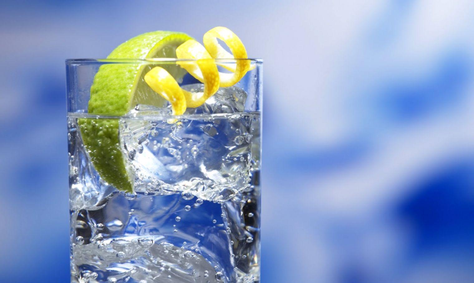 Drink Lemon Wallpaper HD For Desktop. Best image Background