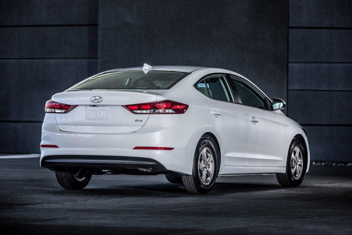 Hyundai Elantra Wallpapers - Wallpaper Cave