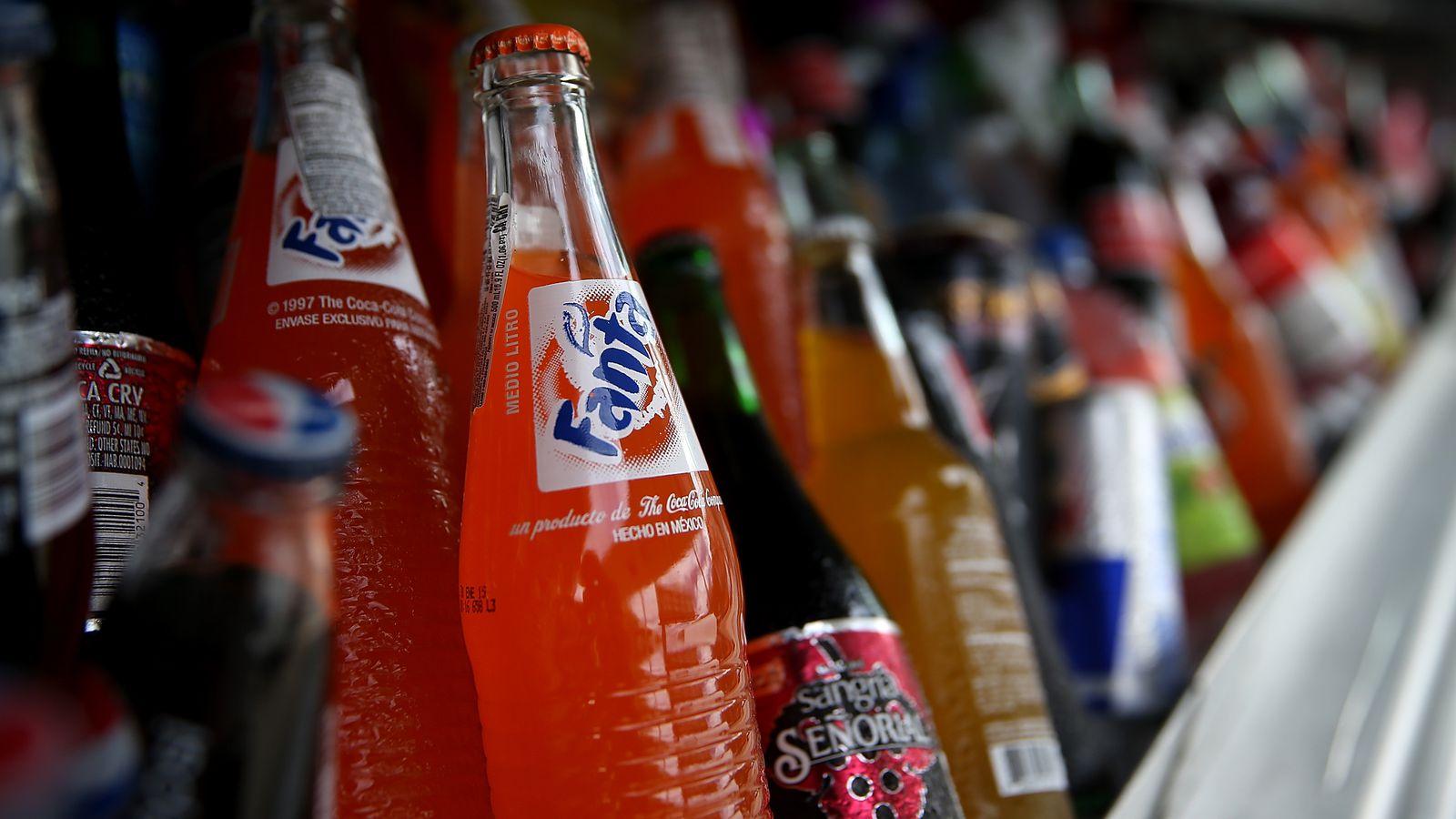 The US had no soda taxes in 2013. Now nearly 9 million Americans