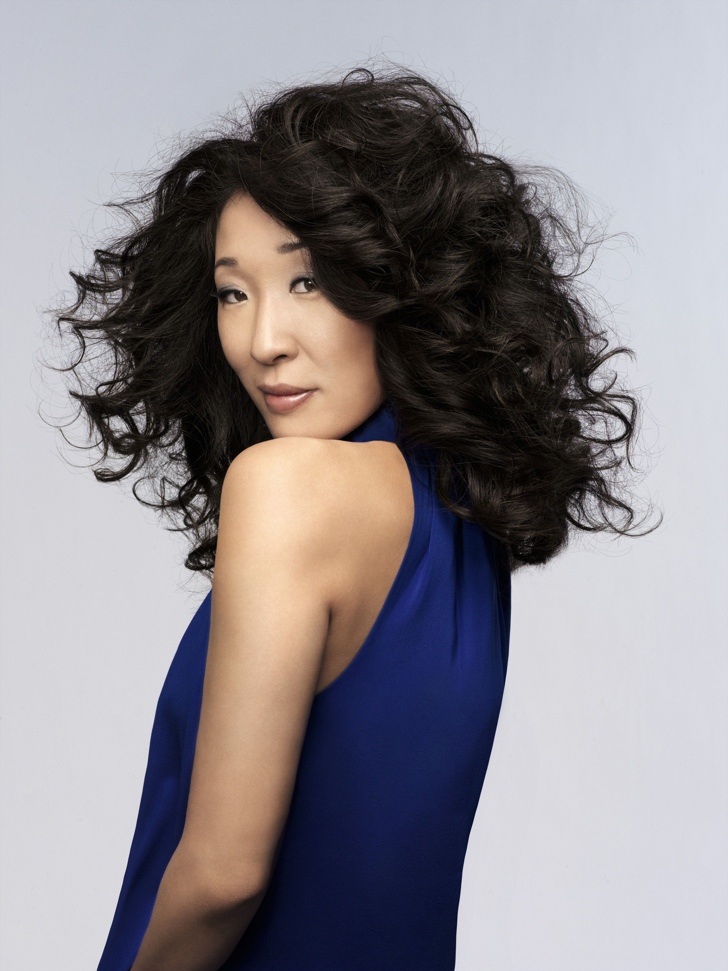 Hot Picture Of Sandra Oh From Grey's Anatomy Will Bring Back A