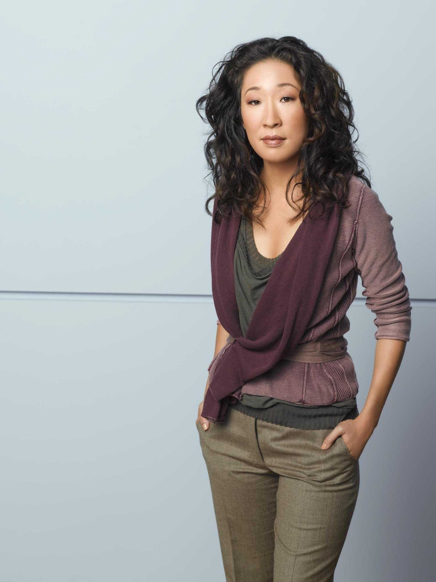 Dr. Christina Yang, Thank You. Odyssey Articles