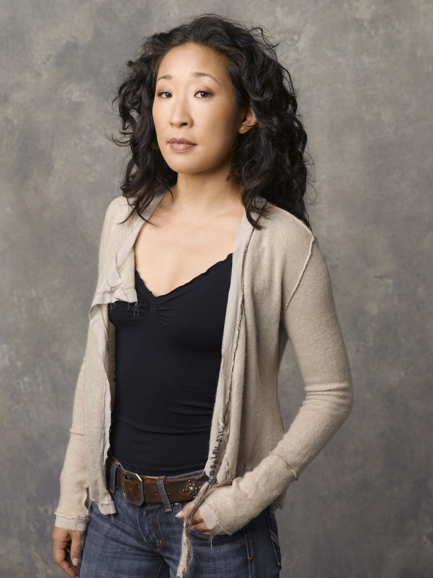 Grey's Anatomy Seasons 3 and 4 Promo Picture