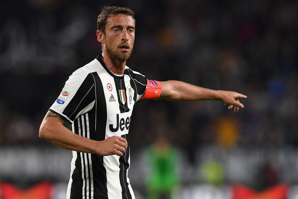 Looking ahead: Predicting the future of Juventus' captaincy