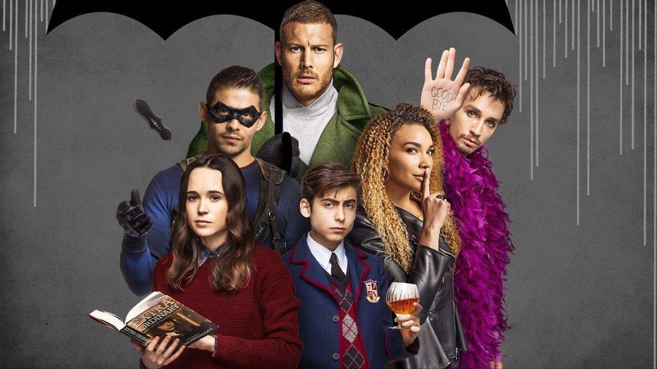 The Umbrella Academy Explained: What Is the Comic That Inspired