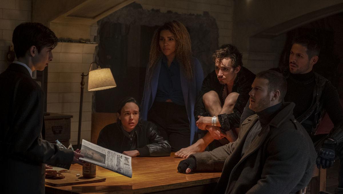 Umbrella Academy Season 2: 12 questions that need answers