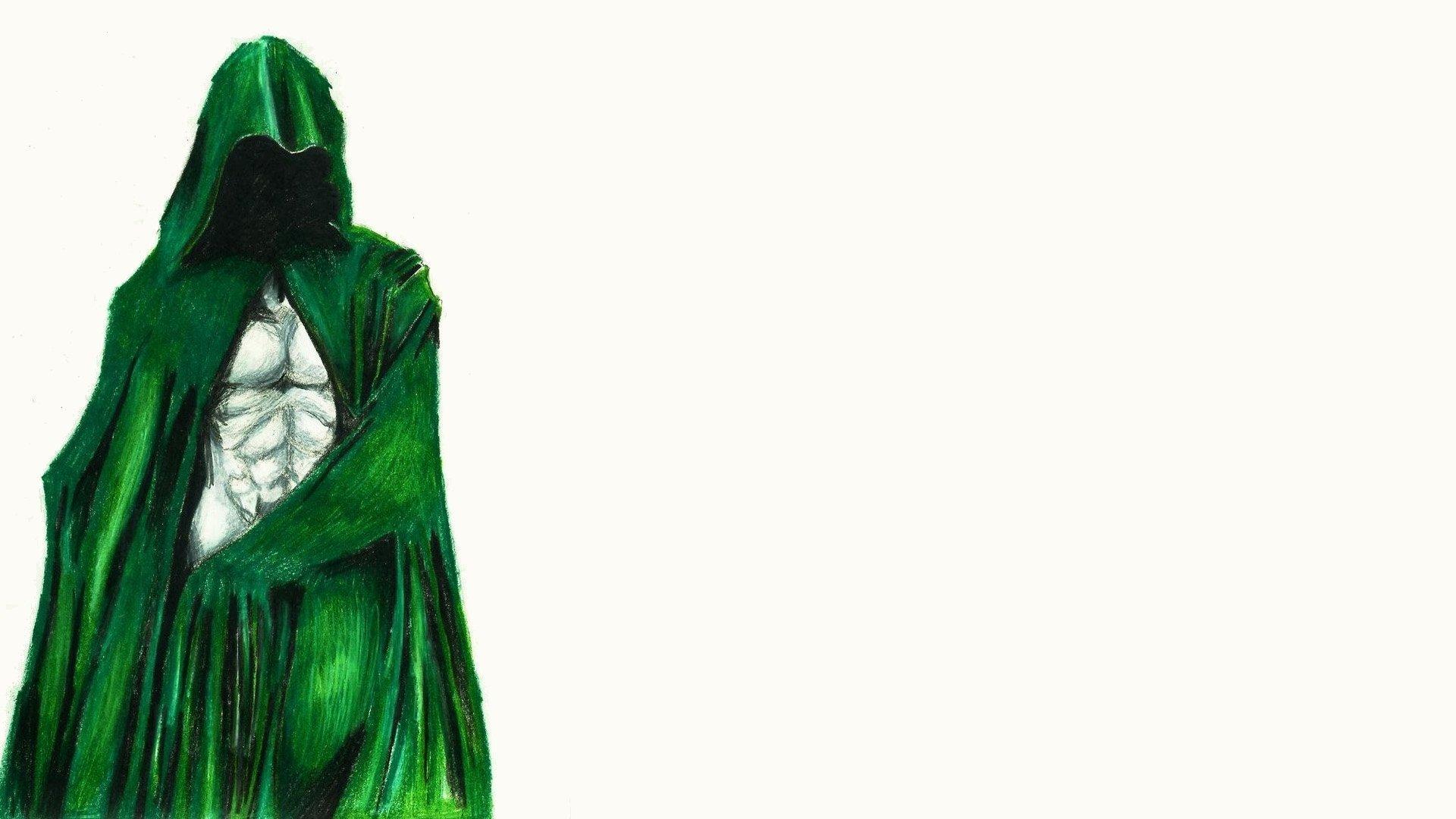 The Spectre HD Wallpaper and Background Image