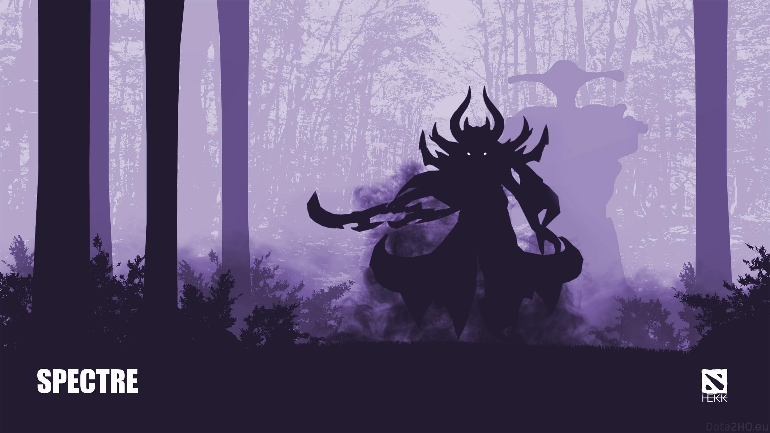 Spectre Wallpaper