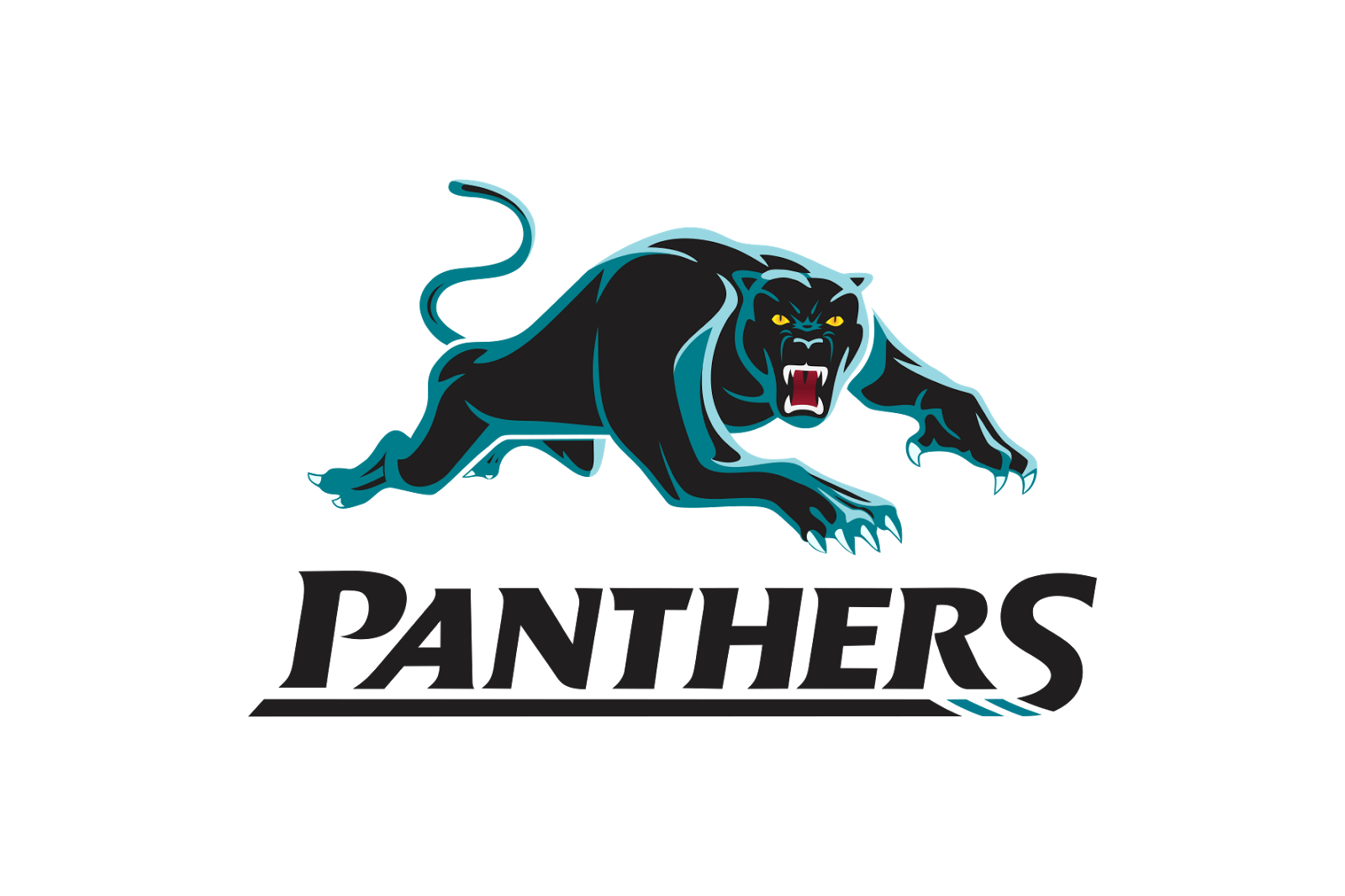 Penrith panthers Logos