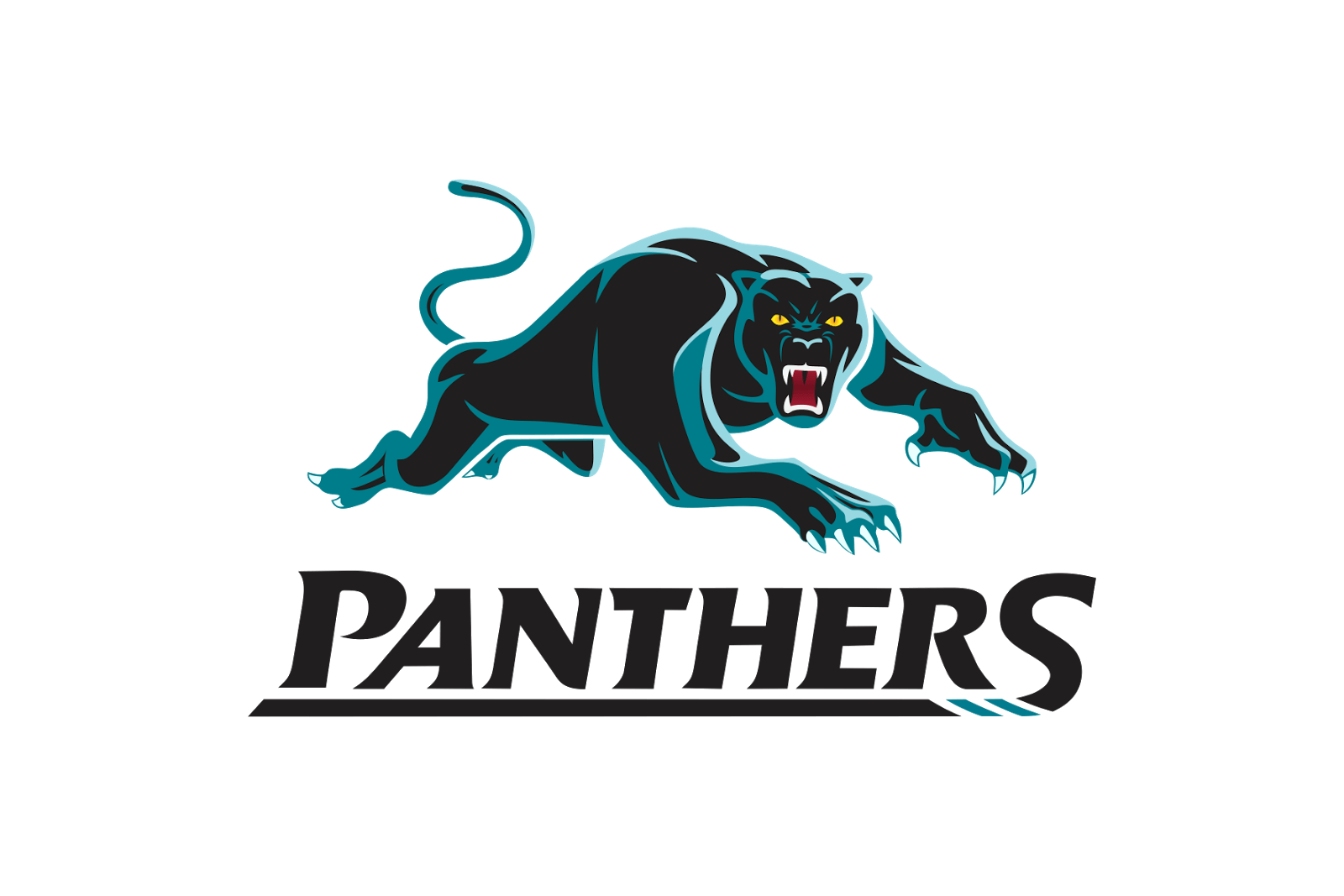 Penrith Panthers Wallpapers Wallpaper Cave