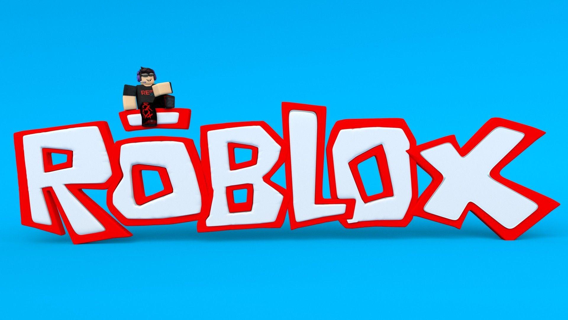 Roblox Video Game Wallpaper