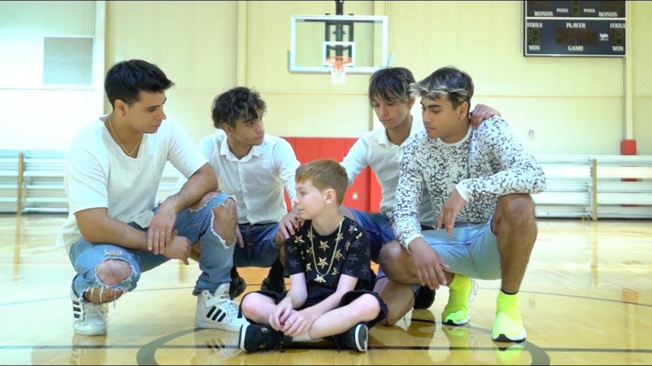 Dobre Brothers That (Music Video)