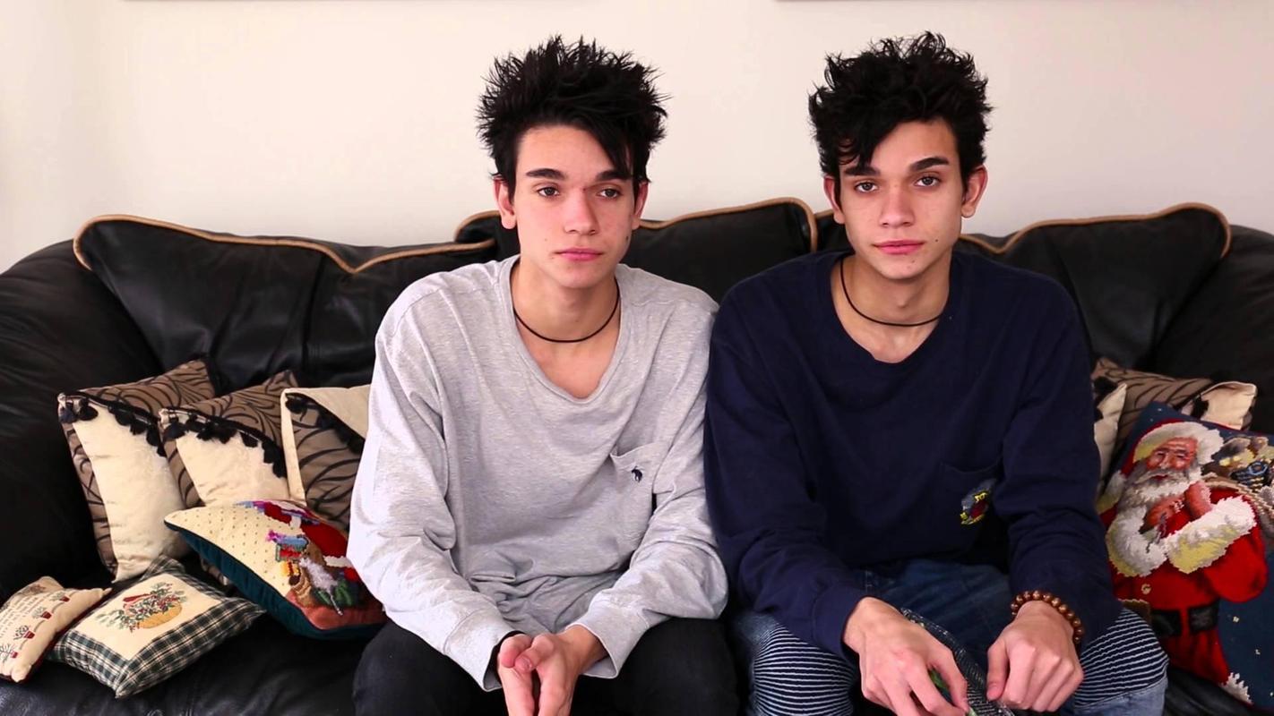 Lucas And Marcus for Android