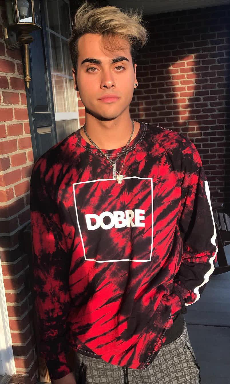 Darius Dobre, Age, Height, Weight, Net Worth, Facts and Family