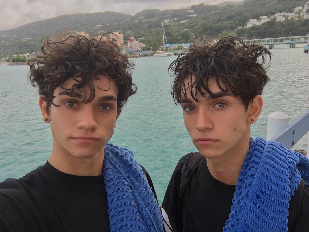 How Much Money Lucas and Marcus Make On YouTube
