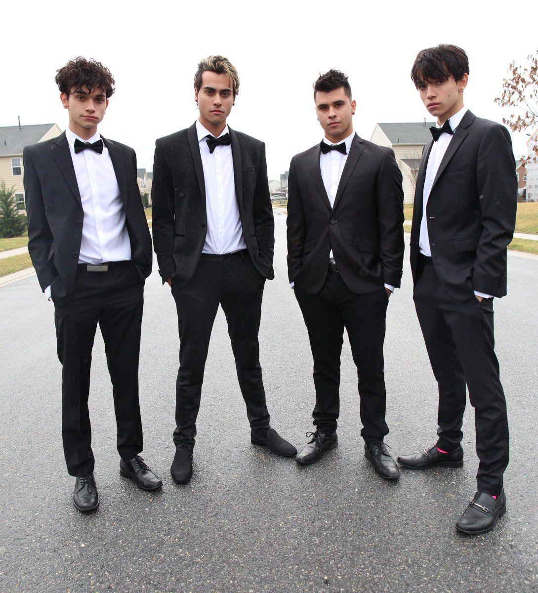 The Dobre Brothers Wallpapers - Wallpaper Cave