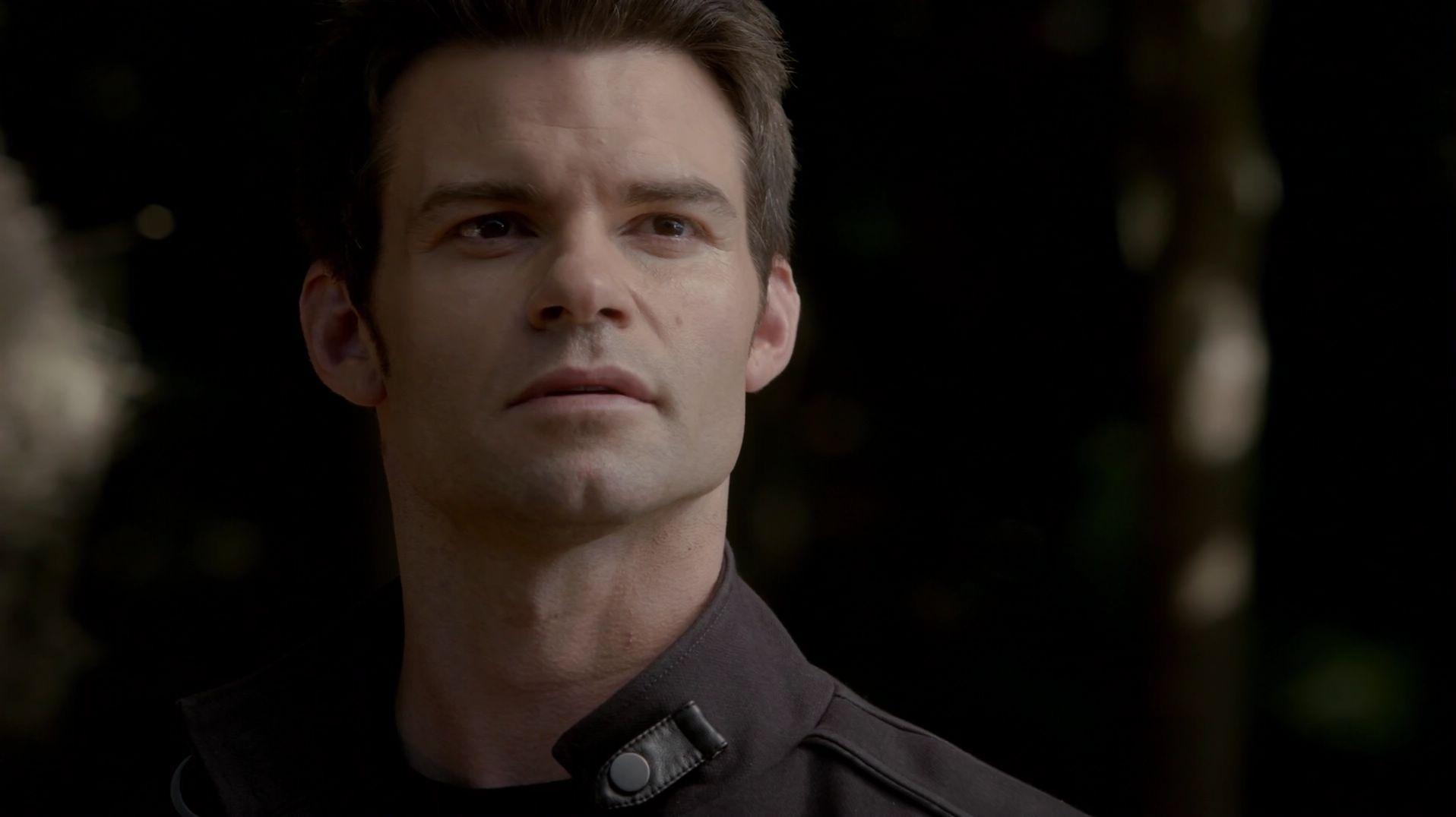 The Originals image Elijah Mikaelson HD wallpaper and background