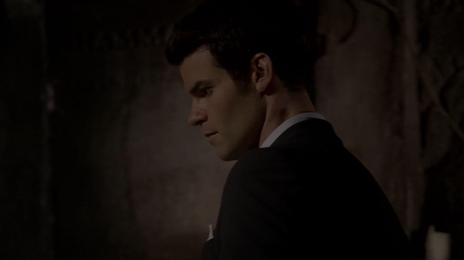 The Originals image Elijah Mikaelson HD fond d'écran and background