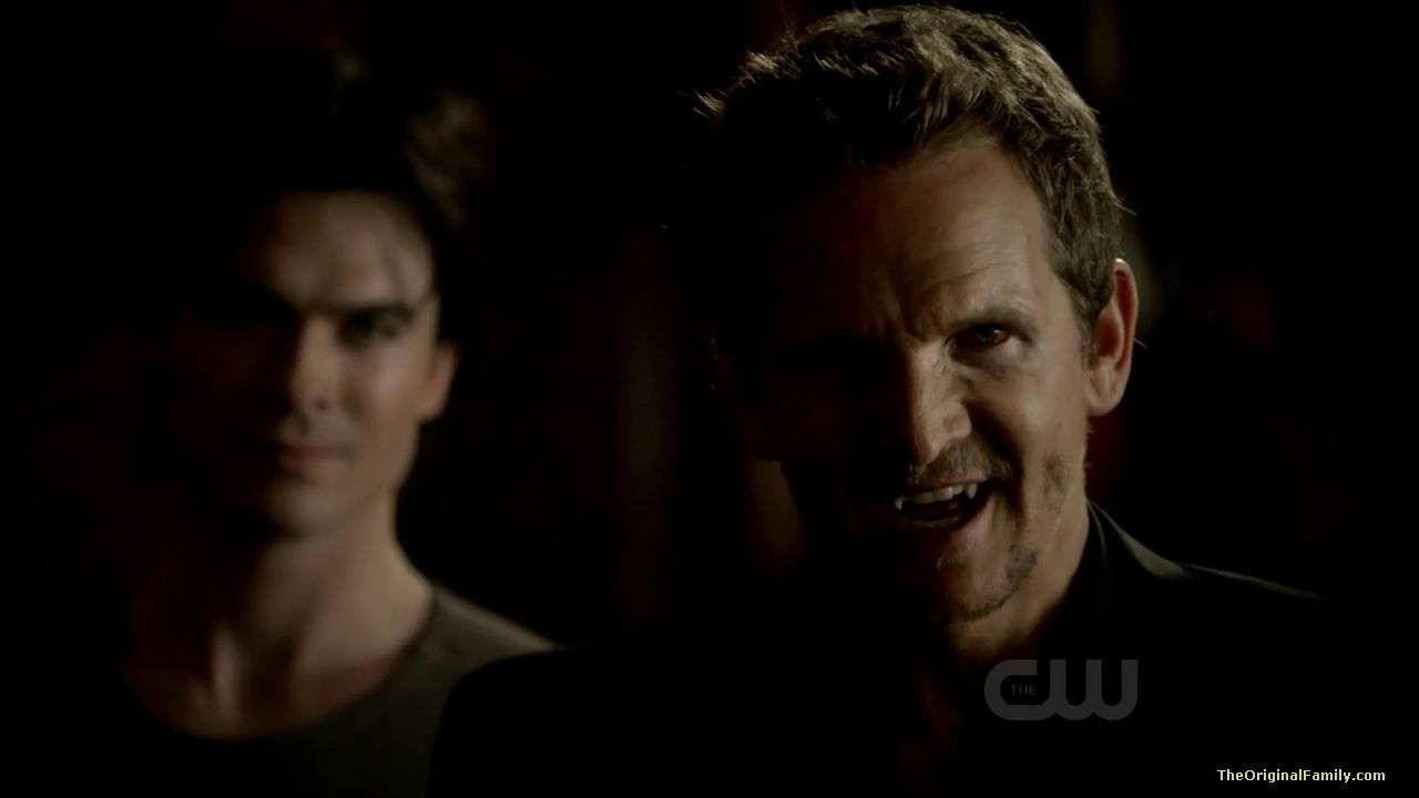 Which Characters do you like and hate from The Originals